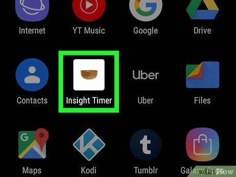 Insight Timer Android Free 的图像结果