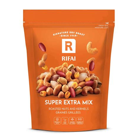 Buy Al Rifai Super Extra Mix 250GR Online | Carrefour Lebanon