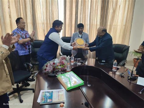 National Rifle Association of IndiaNational Rifle Association of India