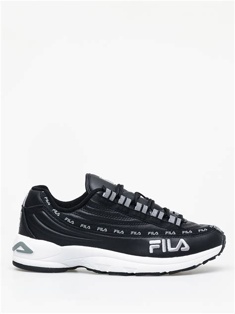 fila dragster