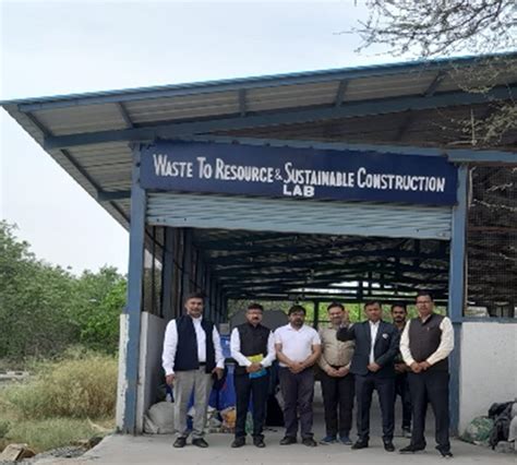 Department of Civil Engineering (Facilities)