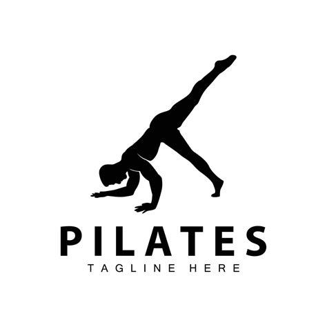 Exercise Pilates Logo 的图像结果