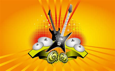 [50 ] Desktop Wallpaper Music Themes on WallpaperSafari