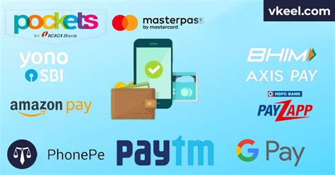 Under Which Act, Credit, Debit Cards, ATMs, PhonePe, Paytm Wallets, Etc ...