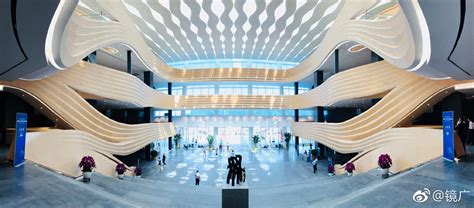 天津大学福州国际校区学术交流中心2023年竣工- 海西房产网