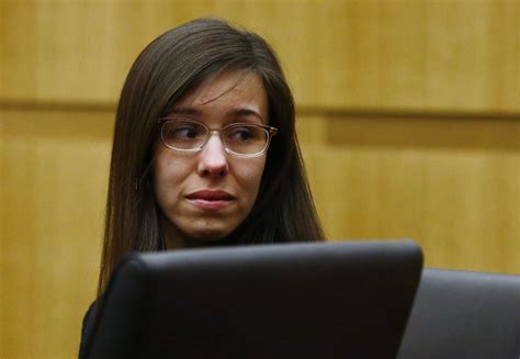 Jodi Arias Trial Live Stream: Sentencing Phase Begins With Death ...