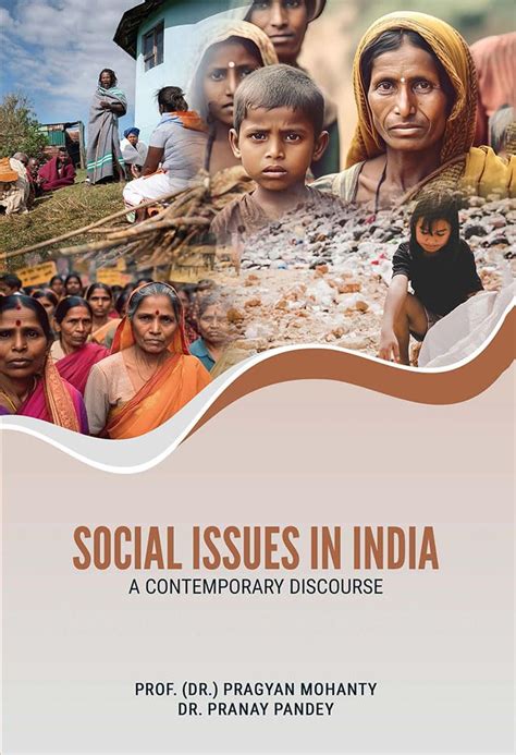 Amazon.in: Buy SOCIAL ISSUES IN INDIA: A CONTEMPORARY DISCOURSE Book ...