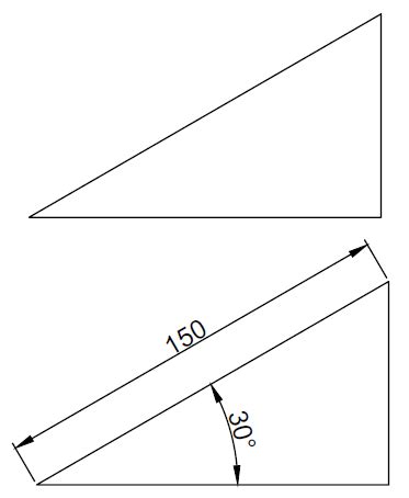 Image result for Angles for AutoCAD