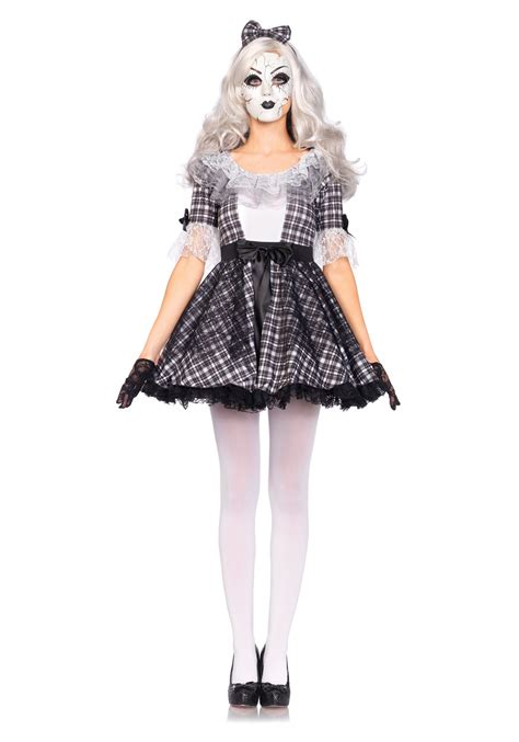 Fashion Doll Costume