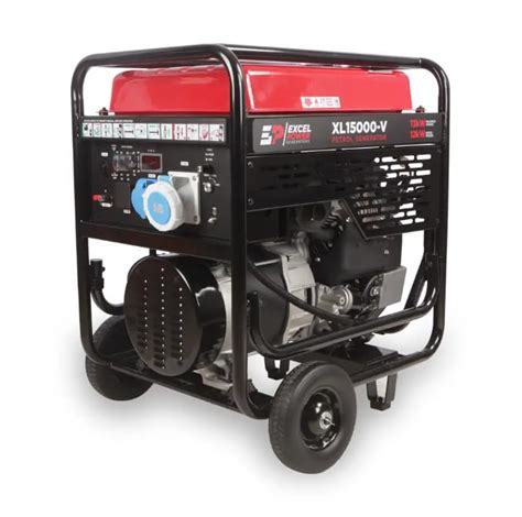 Image result for Excel Power Generator