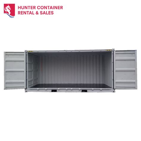 20 Foot Hardtop Container Dimensions – HJEGK