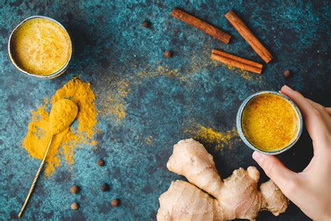 Turmeric Hack Recipe for Weight Loss: Boost Your Metabolism