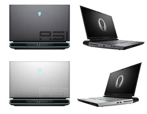 Alienware M51 的图像结果