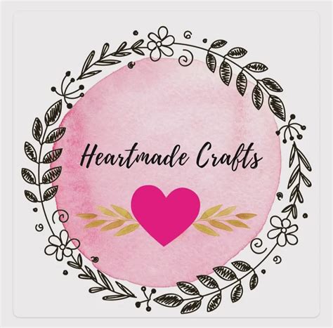 heartmade crafts | Handmade Gifts & Crafts | Fridge Magnet, Photo Frame ...