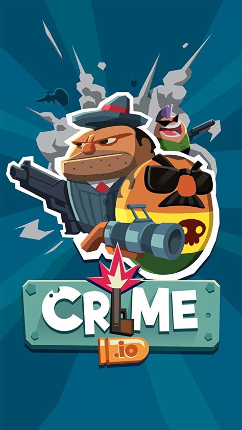 《Crime.io》好玩吗？是一款怎么怎么样的游戏？_biubiu加速器