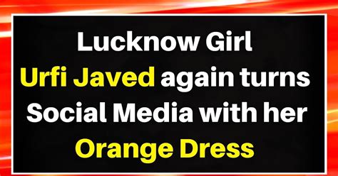 Urfi Javed steps out in hot deep neck cut-out dress: SEE PHOTOS - The ...