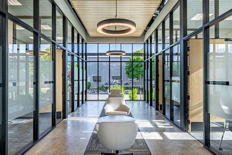 DRIVEWAY FINANCIAL — KSW Architects