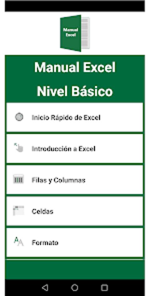 Image result for Tutorial De Excel Basico