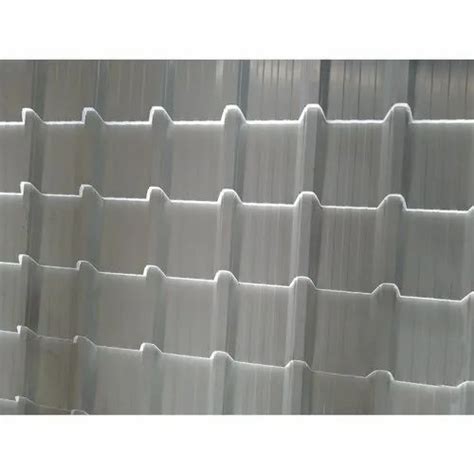 Roofing Sheet and GC Sheets Manufacturer | TCC Steel, Kolhapur