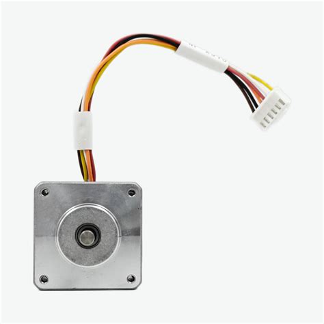 Nema-17 Stepper Motor 4Kg (Type 17PM-K052EP01CN) – QuartzComponents