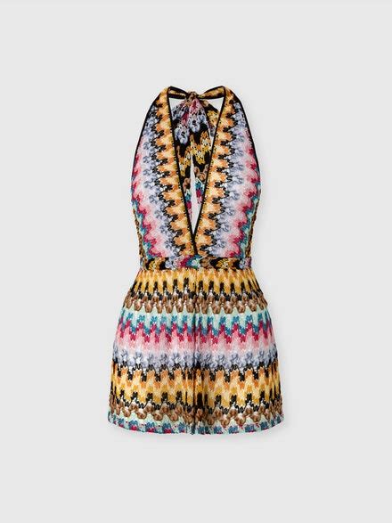 Designer women's dresses and mini dresses | Missoni US