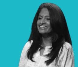 Shalini Saraswathi - InclusionNow