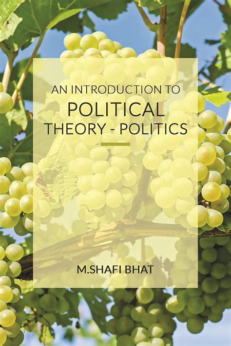 Buy An Introduction to Political Theory English Book Online at Low ...