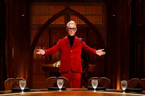 The Traitors Season 2 Nominated for 2024 Emmy Awards