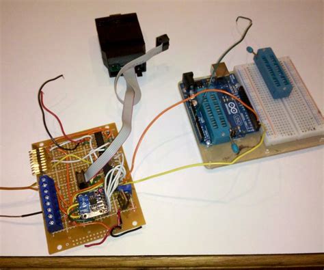 Image result for Mini Project Using Arduino