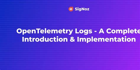 Image result for Transform Opentelemetry Logs with Python