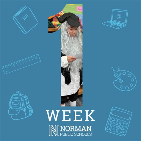 Live Feed | Norman Public Schools