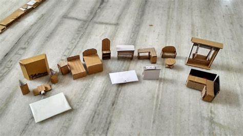 Image result for Cardboard House Tutorial