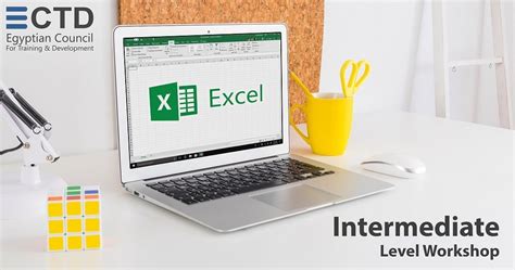 Image result for Excel Training Intermediate Level