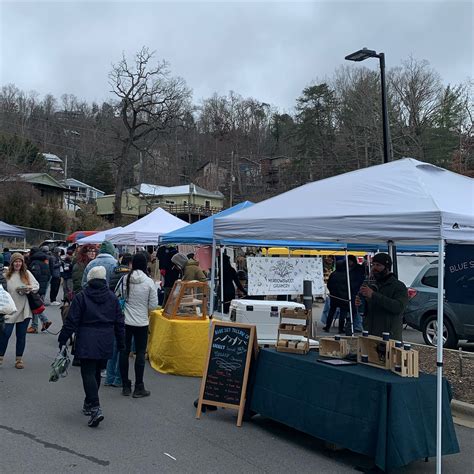 North Asheville Tailgate Market (@northashevilletailgatemarket ...