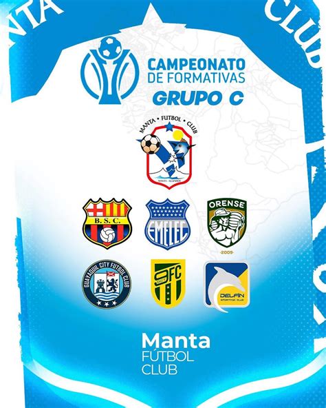 Formativas Mfc | Sub 19| Postales del partido… Manta F.C 2 🆚 2 Órense S ...