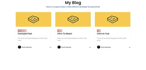 Image result for Blog in JavaScript
