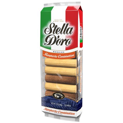 Stella D Oro Margherite Cookies Recipe | Bryont Blog