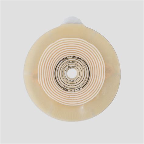 Coloplast Flat & Convex Ostomy Baseplates or Skin Barriers