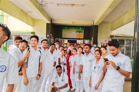 Sri Basavaraj College of Nursing Hiriyur Campus: Photos, Virtual Tour