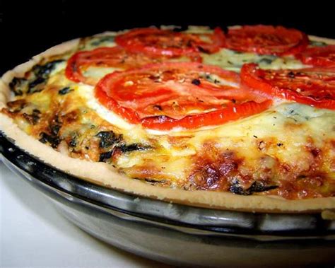 Silverbeet (Swiss Chard ) Pie Aka " Grass Pie" Recipe - Australian.Food.com