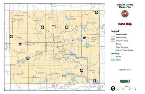 Jackson County Missouri Zoning Map at Ellen Baeza blog