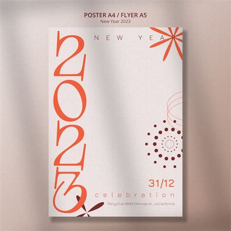 Wall calendar mockup Images - Free Download on Freepik