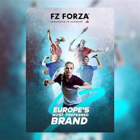 FZ Forza Pure Light 9 Unstrung Badminton Racket – Cappella Sports