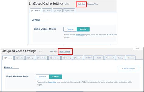 Image result for Litespeed Cache Explained