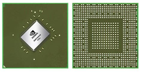 NVIDIA GeForce 930M - nejslabší karta s Maxwellem bude i v zajímavé Low ...