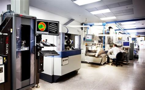 Optical interferometer - MetroCell - Zygo - laser