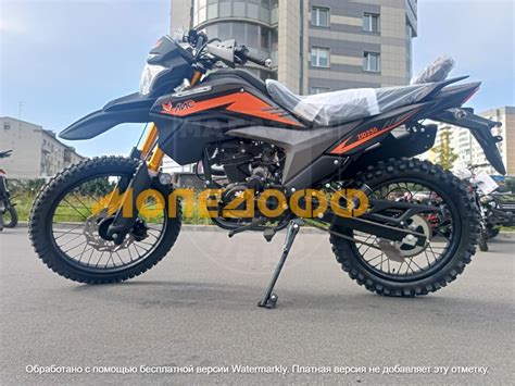 Мотоцик Зид Лис 250 новый надежный байк от легендарного оборонного завода.