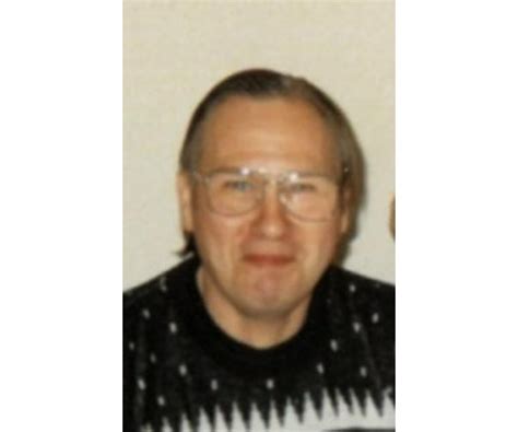 Tommy K. Vore Obituary (2023) - Decatur, IN - Zwick and Jahn Funeral ...