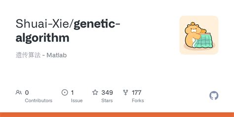 Image result for Genetic Algorithm MATLAB Symbol