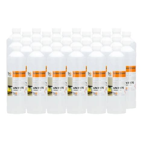 Bioethanol Fuel Wholesale | CACH Fires